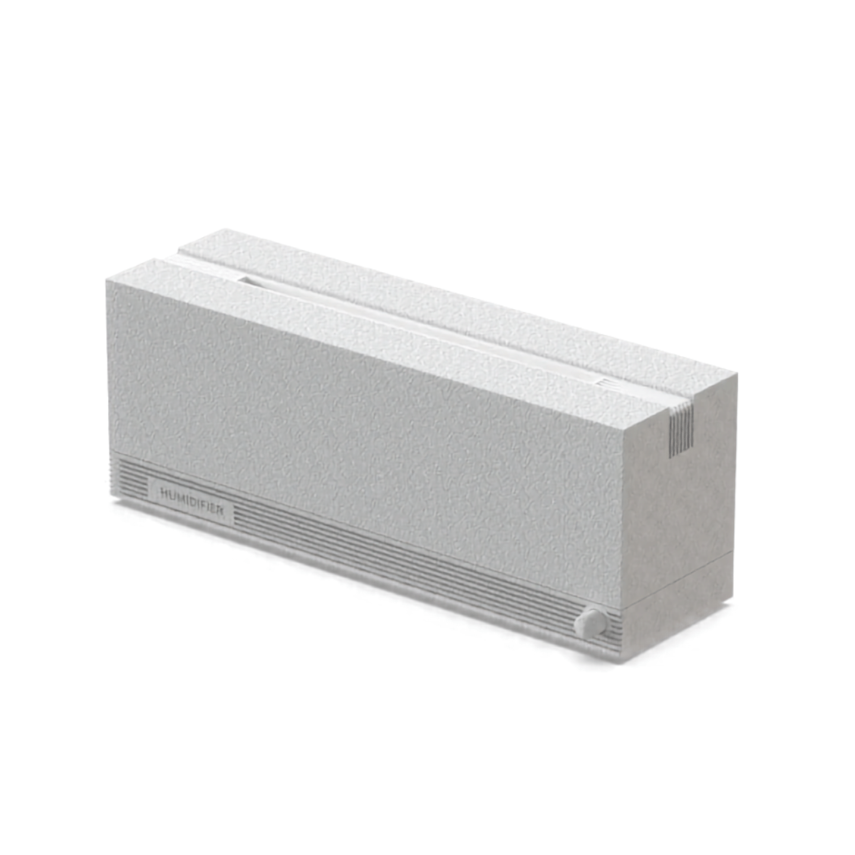 เครื่องพ่นอโรม่า YOUMI MX121 สีขาว_0